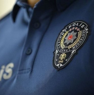 Samsun’da cezaevi firarisi polisten kaçamadı