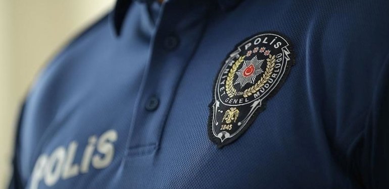 Samsun’da cezaevi firarisi polisten kaçamadı
