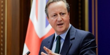 Yemen’de Husilere saldırı | İngiltere Dışişleri Bakanı Cameron: “Harekete geçmekte haklıyız”