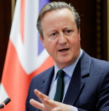 Yemen’de Husilere saldırı | İngiltere Dışişleri Bakanı Cameron: “Harekete geçmekte haklıyız”