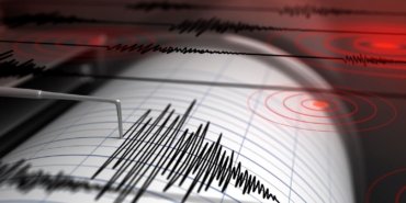 Cezayir’de 4,3 büyüklüğünde deprem
