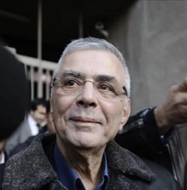 Eski MİT yöneticisi Mehmet Eymür hayatını kaybetti