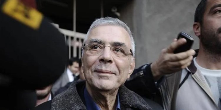 Eski MİT yöneticisi Mehmet Eymür hayatını kaybetti