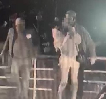 Cihangir’i mesken tutan yankesiciye suçüstü