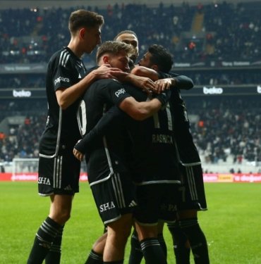 “Kartal’dan müthiş gala” (14 Ocak 2024 spor manşetleri)