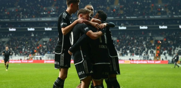 “Kartal’dan müthiş gala” (14 Ocak 2024 spor manşetleri)