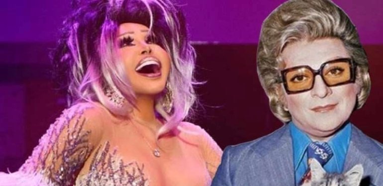 Bülent Ersoy: Zeki Müren kıskanç ve kinci bir insandı