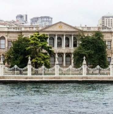 I. Abdülhamid dönemine ait “Soyağacı” tablosu restore ediliyor
