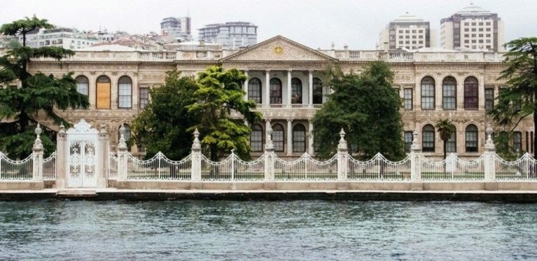 I. Abdülhamid dönemine ait “Soyağacı” tablosu restore ediliyor