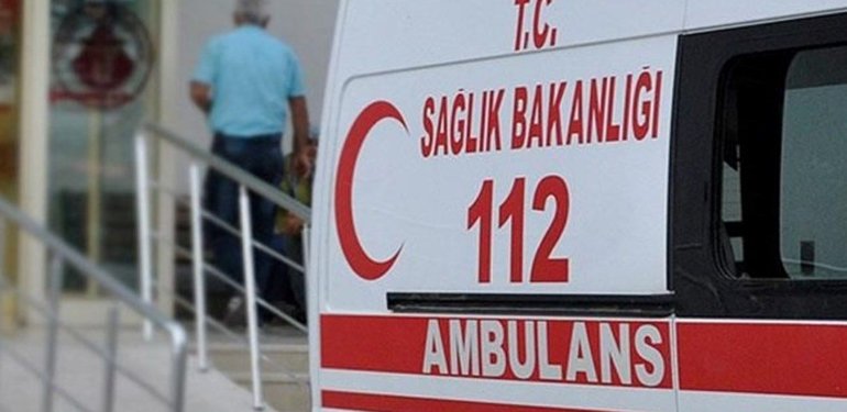 Çorum’da haber alınamayan adam ölü bulundu
