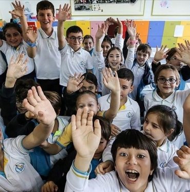 Yarıyıl tatili için son ders zili cuma günü çalacak