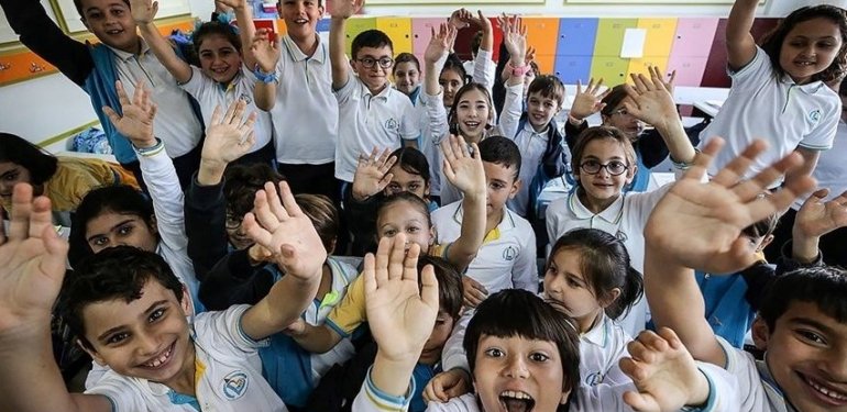 Yarıyıl tatili için son ders zili cuma günü çalacak
