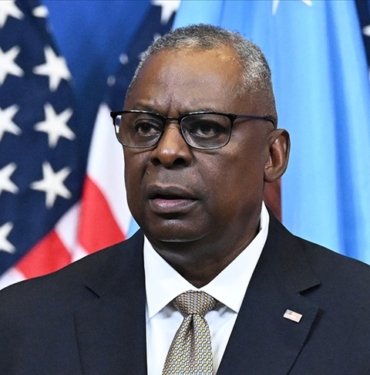 Pentagon, Bakan Austin’in tedavisinin sürdüğünü ve sağlık durumunun iyi olduğunu duyurdu