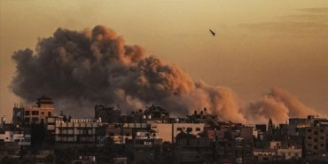 GÖRÜŞ – İsrail’in 100 günlük Gazze fiyaskosu