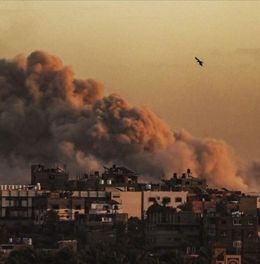 GÖRÜŞ – İsrail’in 100 günlük Gazze fiyaskosu