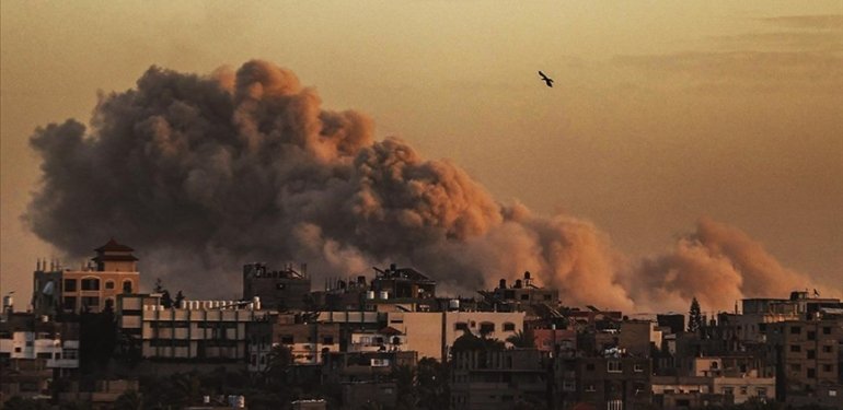GÖRÜŞ – İsrail’in 100 günlük Gazze fiyaskosu