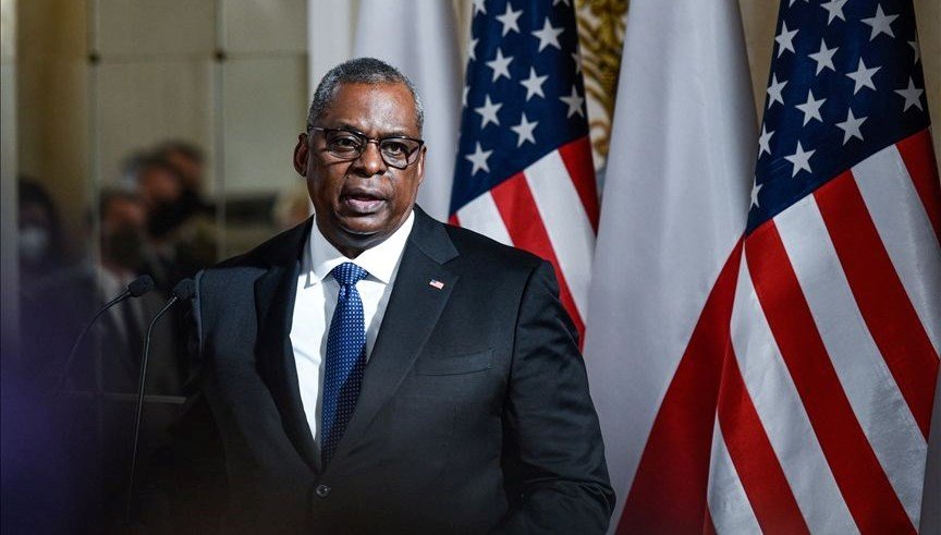 Pentagon’dan Bakan Austin’in sağlık durumuna ilişkin açıklama