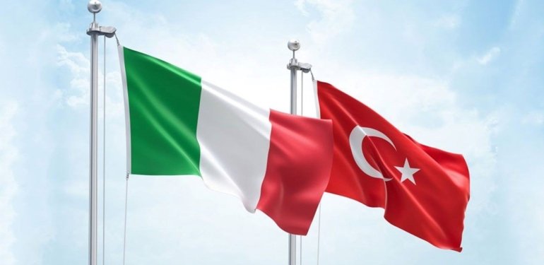 İtalyan uzmanlar Türk dış politikasını NTV’ye değerlendirdi
