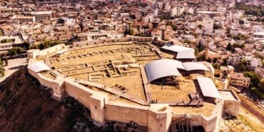 Gaziantep’te terör propagandası yaptığı iddia edilen şüpheli yakalandı