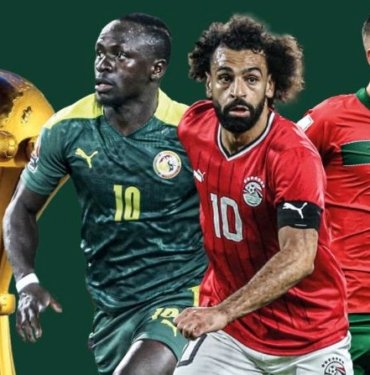 Afrika Kupası maçları ne zaman bitiyor?