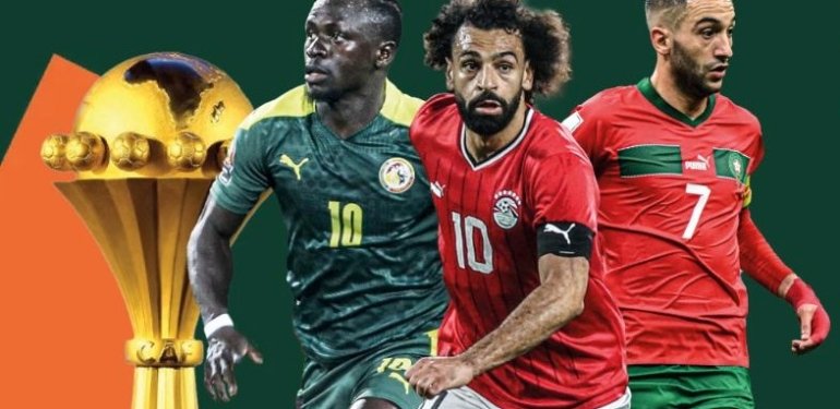 Afrika Kupası maçları ne zaman bitiyor?