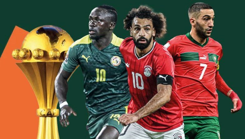 Afrika Kupası maçları ne zaman bitiyor?