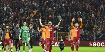 Galatasaray, Süper Lig’de yarın Kayserispor’u ağırlayacak