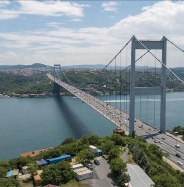 İstanbul’da hava sıcaklıkları artacak