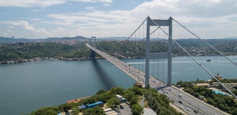 İstanbul’da hava sıcaklıkları artacak