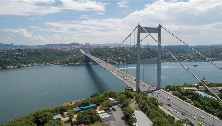 İstanbul’da hava sıcaklıkları artacak