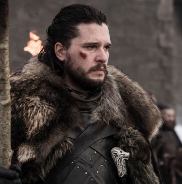 Game of Thrones’un yıldızı Kit Harington ruhsal rahatsızlığını açıkladı