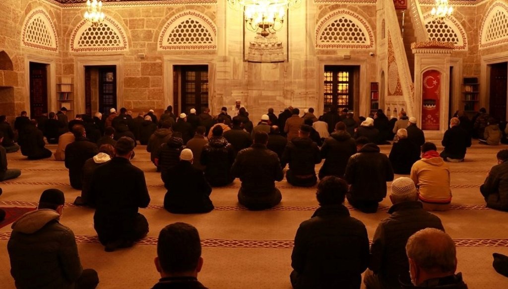 Miraç Kandili ne zaman? 2024 Miraç Kandili tarihi