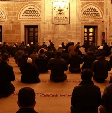 Miraç Kandili ne zaman? 2024 Miraç Kandili tarihi