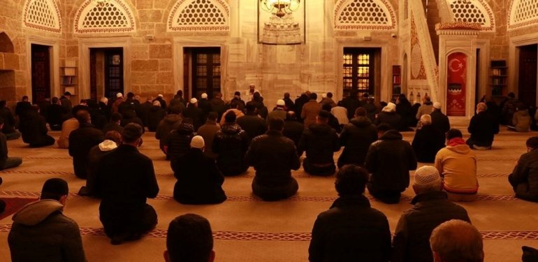 Miraç Kandili ne zaman? 2024 Miraç Kandili tarihi