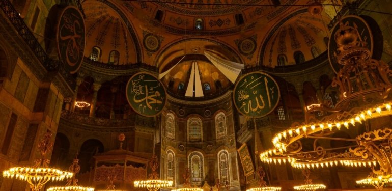 Recep ayı ne zaman bitiyor?