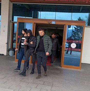 Konya’da uyuşturucu ticareti operasyonu