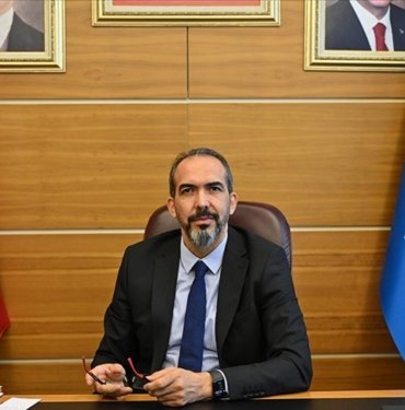AK Parti, seçim sürecinde 2 milyon 300 bin görevlisiyle sahada olacak
