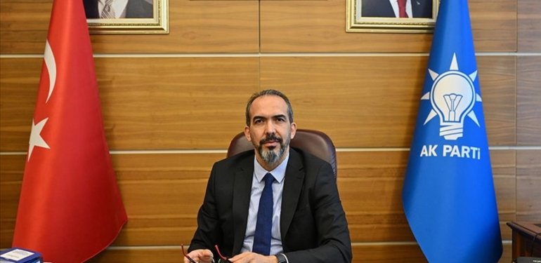 AK Parti, seçim sürecinde 2 milyon 300 bin görevlisiyle sahada olacak