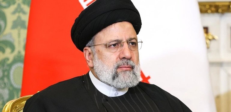 İran Cumhurbaşkanı: Tüm insanlığın (İsrail’in yargılandığı) mahkemeden beklentisi, adaletle karar vermeleridir