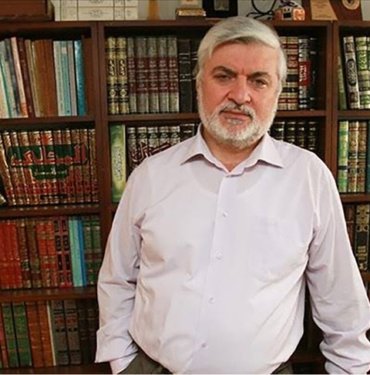 İlahiyatçı Prof. Dr. Faruk Beşer hayatını kaybetti
