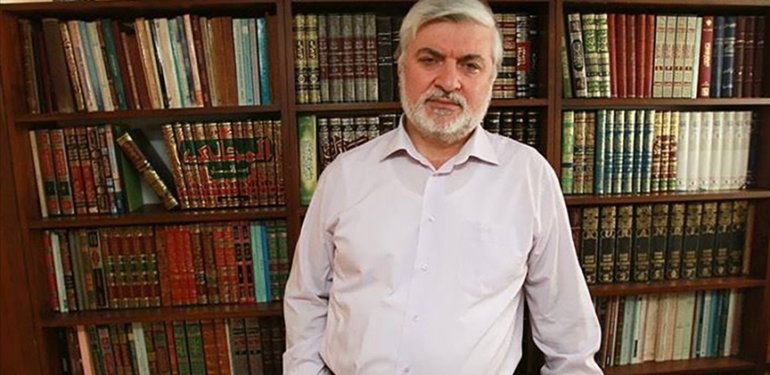İlahiyatçı Prof. Dr. Faruk Beşer hayatını kaybetti