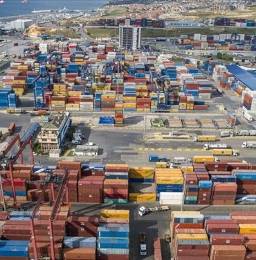 Akdenizli mobilya ihracatçıları geçen yıl 892 milyon dolarlık dış satım yaptı