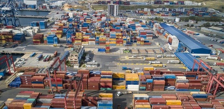 Akdenizli mobilya ihracatçıları geçen yıl 892 milyon dolarlık dış satım yaptı
