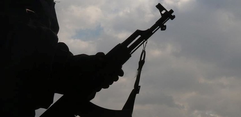 Kuzey Irak’ta hedefler vuruluyor: Teröristlere destek nasıl kesilecek?