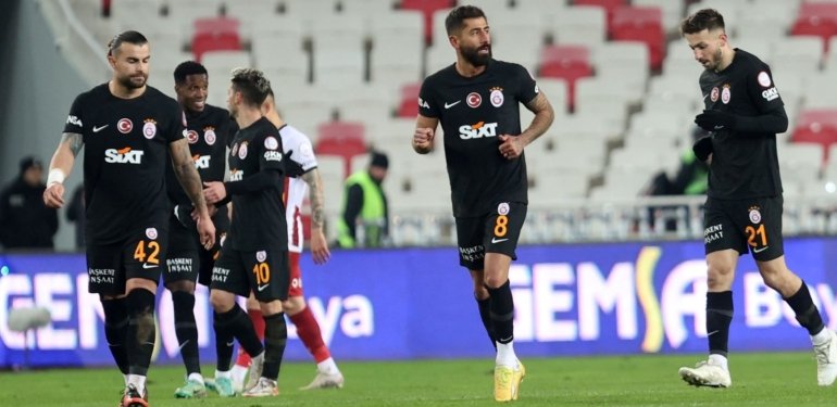 Galatasaray – Kayserispor maçı ne zaman, saat kaçta, hangi kanalda?
