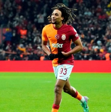 Galatasaray, Sacha Boey’un bonservisini belirledi
