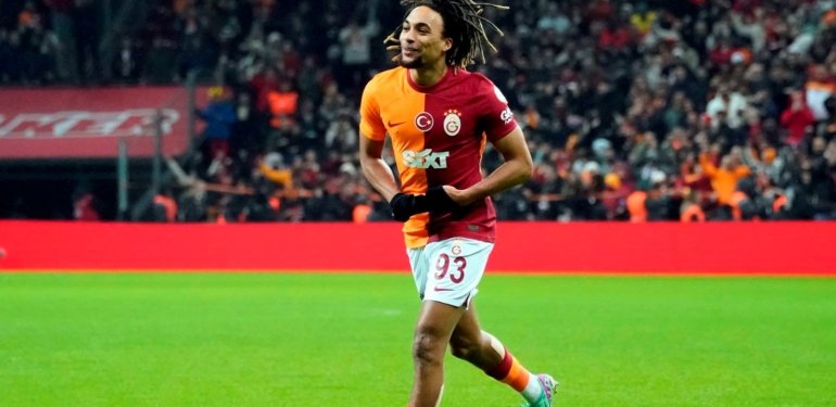 Galatasaray, Sacha Boey’un bonservisini belirledi