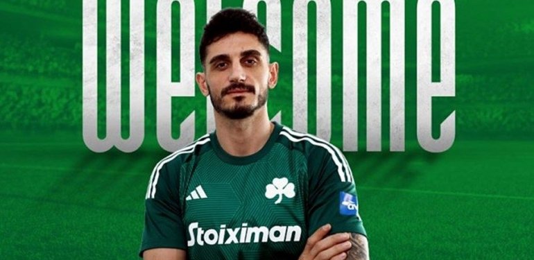 Samet Akaydin Panathinaikos’ta: Fenerbahçe’den satın alma opsiyonu açıklaması