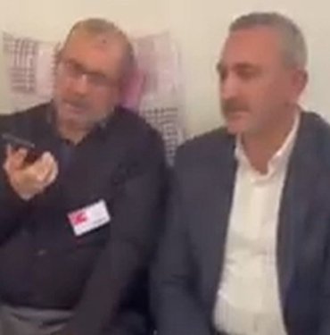 Cumhurbaşkanı Erdoğan’dan şehit babasına telefon