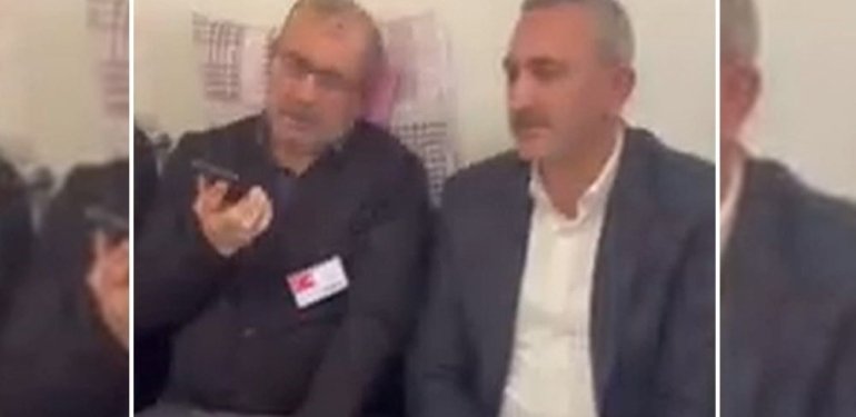 Cumhurbaşkanı Erdoğan’dan şehit babasına telefon